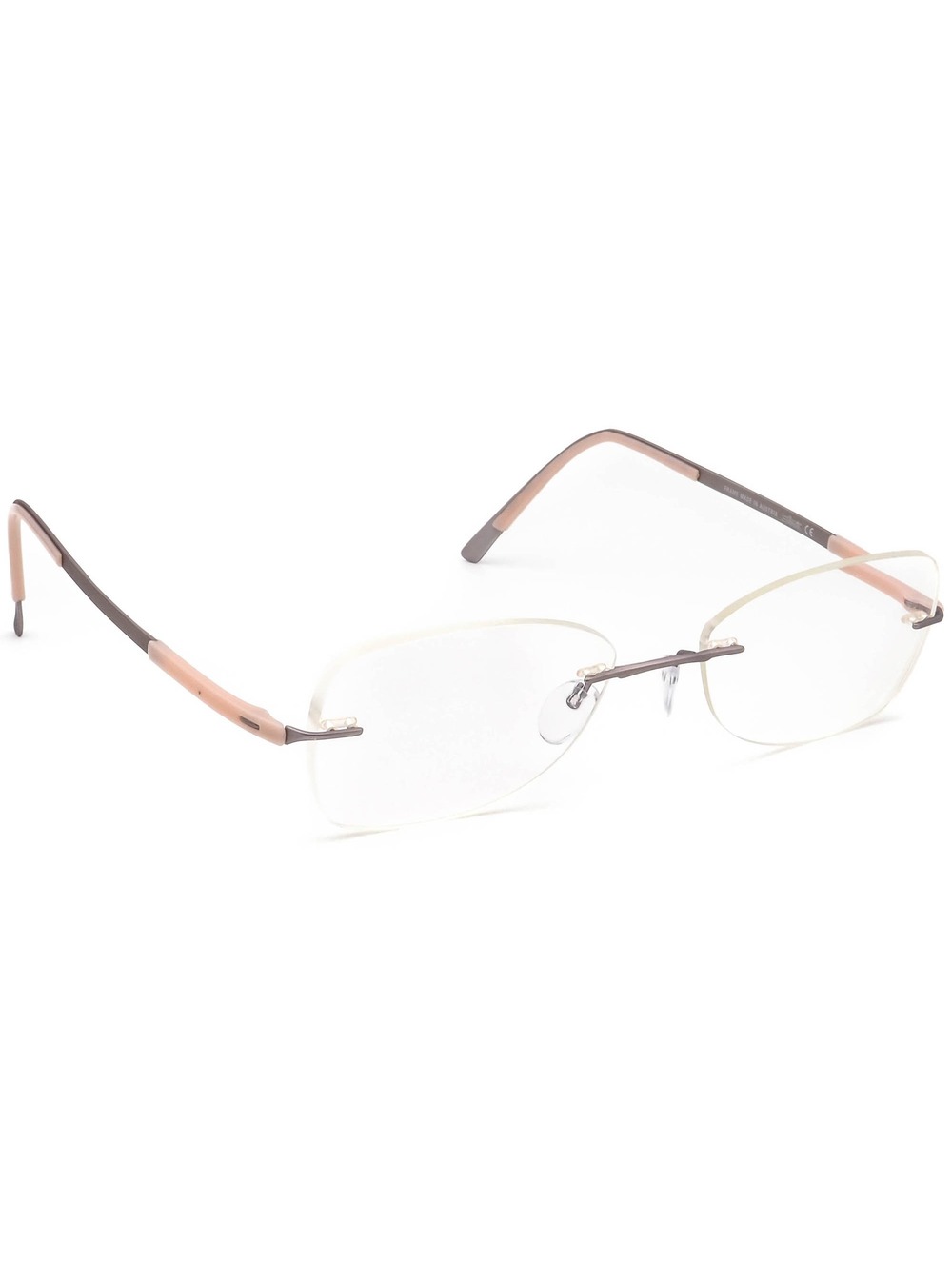 Silhouette 4476 40 6053 5416 Titan Eyewear